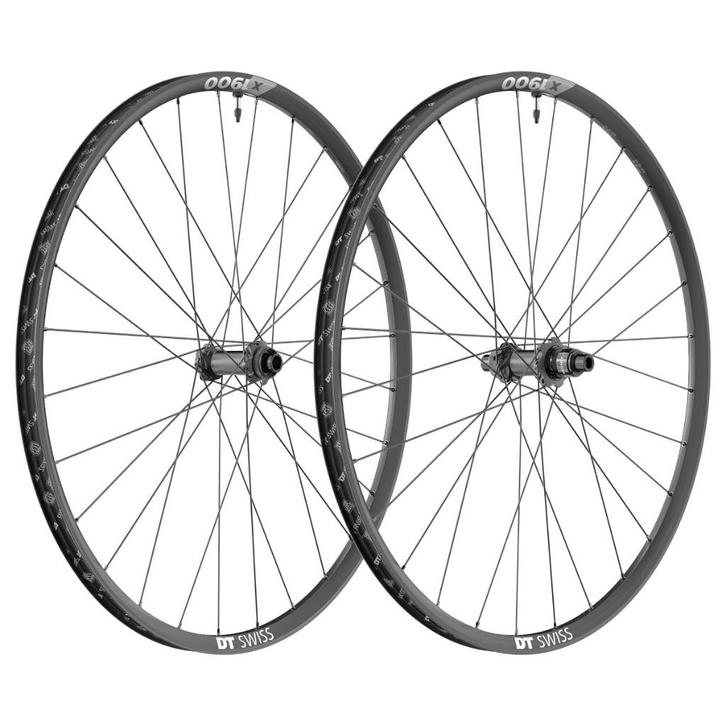 BOMBOM %SALE% DT SWISS X1900 M1900 SPLINE wielset wielen 29, Fietsen en Brommers, Fietsonderdelen, Nieuw, Mountainbike, Wiel, Verzenden