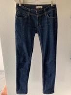 Levi’s Jeans 571 Slim Fit W32 L34, W32 (confectie 46) of kleiner, Blauw, Ophalen of Verzenden, Zo goed als nieuw