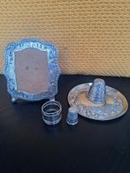 Lot zilver, Antiek en Kunst, Ophalen of Verzenden, Zilver