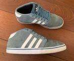 Adidas Seeley Mid - Light Blue, maat 40, Blauw, Ophalen of Verzenden, Adidas, Sneakers of Gympen