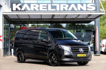 Mercedes-Benz Vito 114 CDI | Aut. | DC | L2H1 | Cruise | Nav beschikbaar voor biedingen