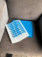 Flessenrek voor babyflessen, Ophalen of Verzenden, Gebruikt