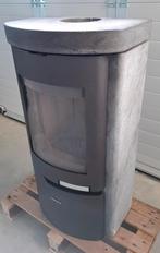 DIKKE!! SPEKSTEENKACHEL / HOUTKACHEL/ OLSBERG/ 8KW, Huis en Inrichting, Ophalen, Zo goed als nieuw