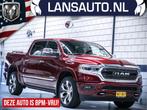 Dodge Ram 1500 Limited | 12" | Luchtvering | Pano 1e Eigenaa, Automaat, Gebruikt, 402 pk, Bedrijf