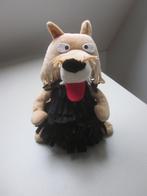 Interimage handpop  Lowieke de Vos van de Fabeltjeskrant, Ophalen of Verzenden, Zo goed als nieuw, Hond