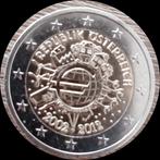 munt Oostenrijk €2 2012, Postzegels en Munten, Munten | Europa | Euromunten, Ophalen of Verzenden