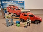 Playmobil Family Fun Auto 5436, Kinderen en Baby's, Speelgoed | Playmobil, Ophalen of Verzenden, Gebruikt, Complete set