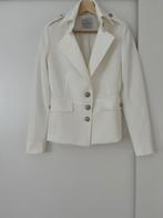 Rinascimento blazer maat S, Maat 38/40 (M), Kostuum of Pak, Verzenden, Wit