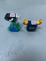 LEGO Mario personagepakket bom, Ophalen of Verzenden, Zo goed als nieuw