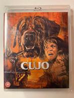 Cujo  (Blu-ray / Eureka), Ophalen of Verzenden, Horror, Nieuw in verpakking