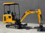 JCB - 15-C1 - Graafmachine - 2019