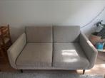 Couch to sell, Huis en Inrichting, Banken | Bankstellen, Minder dan 150 cm, Ophalen