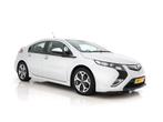 Opel Ampera 1.4 Aut. *NAVI-FULLMAP | FULL-LEATHER | BOSE-AUD, Auto's, Opel, Euro 5, 16 kWh, 4 stoelen, Bedrijf