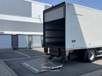 Mercedes-Benz ANTOS / ACTROS 2027 |4x2|EURO6|NAVI|AIRCO|GVW, Automaat, Achterwielaandrijving, Wit, Diesel