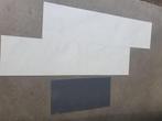 53 m2 Plak PVC tegels. Colour 204-Marble., Ophalen, Nieuw, 50 tot 75 m², Laminaat