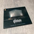 Audio CD - Qlimax Equilibrium - Mixed by Atmozfears, Cd's en Dvd's, Cd's | Dance en House, Ophalen of Verzenden, Gebruikt, Overige genres