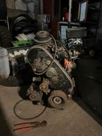 Volvo 240 B230F Motor - Onderdelen, Auto-onderdelen, Motor en Toebehoren, Ophalen, Gebruikt, Volvo