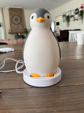 ZAZU Slaaptrainer pinguïn Pam beschikbaar voor biedingen