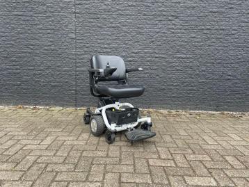 Travelux elecktrische rolstoel  beschikbaar voor biedingen
