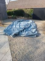 Caravan Beschermhoes - bescherm uw caravan!, Caravans en Kamperen, Ophalen of Verzenden, Gebruikt