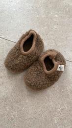 Alwero slofjes maat 21/22, Slofjes, Jongetje of Meisje, Ophalen of Verzenden, Zo goed als nieuw