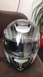 MT Helmets Atom SV Transcend E2 Gloss & Matt Gray Helmet, Motoren