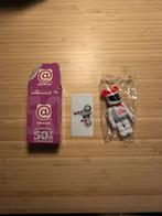 Bearbrick Series 50 Team Ikuzawa Secret Rare, Verzamelen, Poppetjes en Figuurtjes, Ophalen of Verzenden, Zo goed als nieuw