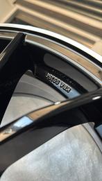 Nieuwe 17 inch velgen zwart Audi A1 VW Polo Seat Ibiza 5x100, Ophalen, 215 mm, Banden en Velgen, Nieuw