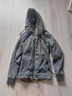 Jas Naketano maat M, Kleding | Dames, Ophalen of Verzenden, Zo goed als nieuw