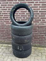 Michelin Pilot Sport Slicks 24/61/17 S8M, Auto-onderdelen, Banden en Velgen, Ophalen, Gebruikt, 17 inch, 235 mm
