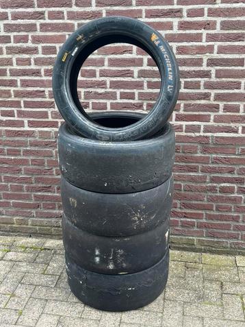 Michelin Pilot Sport Slicks 24/61/17 S8M beschikbaar voor biedingen