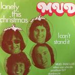 Mud - Lonely This Christmas, Ophalen of Verzenden, Zo goed als nieuw, Pop