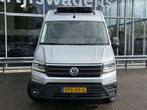 Volkswagen Crafter 35 2.0 TDI L3H3 Highline Koelwagen Vries, Stof, Gebruikt, Euro 6, 4 cilinders