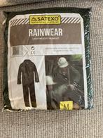 Regen pak maat M nieuw, Caravans en Kamperen, Regenkleding, Ophalen of Verzenden, Nieuw, Regenpak