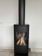 Faber Gaskachel, Huis en Inrichting, Kachels, Ophalen, Zo goed als nieuw, Gas, Gaskachel