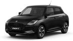 Suzuki Swift 1.2 Dualjet 83pk Smart Hybrid S&S 2023 Zwart, 83 pk, Stof, 4 cilinders, 400 kg