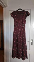 Prachtige Mango feest/zomerjurk, nieuw, mt.XL, Kleding | Dames, Gelegenheidskleding, Overige typen, Maat 46/48 (XL) of groter
