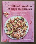 Opvallende smaken uit een joodse keuken- Emma Spitzer, Boeken, Kookboeken, Ophalen of Verzenden, Zo goed als nieuw, Tapas, Hapjes en Dim Sum
