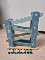 Little dutch autobaan, Kinderen en Baby's, Speelgoed | Houten speelgoed, Ophalen of Verzenden, Zo goed als nieuw