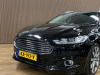 Ford Mondeo Wagon 1.5 Titanium|Automaat|Opendak|LED|, Auto's, 15 km/l, 4 cilinders, Mondeo, Leder en Stof