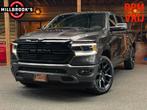 Dodge Ram 1500 5.7 V8 4x4 Sport GT, BPM VRIJ, LPG, Panoramad, Automaat, Gebruikt, 5654 cc, Lichtsensor