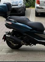 Piaggio MP3 Custom comfort zadelcover, Motoren, Tuning en Styling, Ophalen of Verzenden