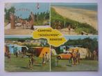 L96 Renesse - Camping Schouwen, Verzenden, 1960 tot 1980, Gelopen, Zeeland