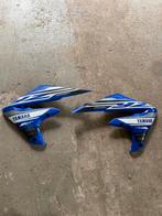 Yamaha radiateurkappen origineel, Motoren, Onderdelen | Yamaha, Ophalen of Verzenden, Gebruikt