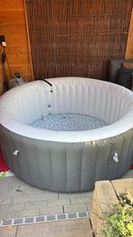 Lay-Z-Spa Kokomo - Heerlijk bubbelbad!, Ophalen, Zo goed als nieuw, Afdekzeil, Opblaasbaar