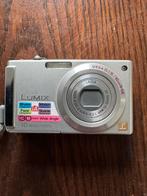 Panasonic Lumix DMC-FS5, Ophalen of Verzenden, Zo goed als nieuw, Overige Merken, 8 keer of meer