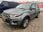 Land Rover Evoque 2015 * 2.0 TD4 HSE Dynamic * AUTOMAAT * MO, Auto's, Automaat, Gebruikt, Euro 6, 4 cilinders