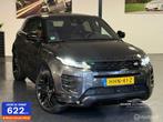 Land Rover Range Rover Evoque 1.5 P300e R-Dynamic AWD, Automaat, 309 pk, Euro 6, Adaptive Cruise Control