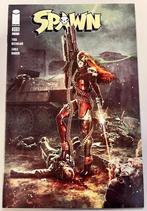 Spawn #315 Cover A (Image Comics), Eén comic, Amerika, Todd McFarlane, Ophalen of Verzenden