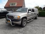 GMC Chevrolet K2500 Duramax V8 Diesel, Auto's, Automaat, 8 cilinders, Leder, Diesel